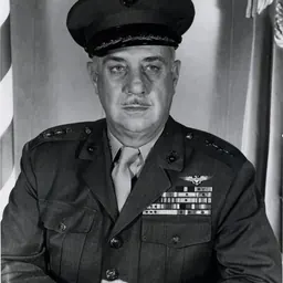 Portrait of Charles H. Hayes