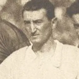 Portrait of José Vanzzino