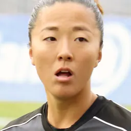 Portrait of Yūki Nagasato