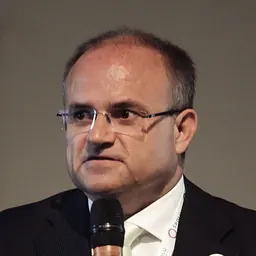 Portrait of Jozef Mihál