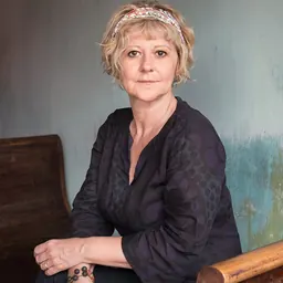 Portrait of Flore