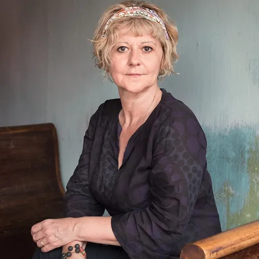Portrait of Flore