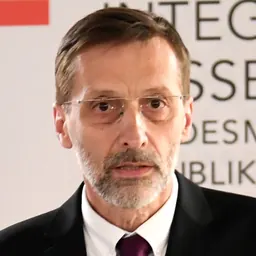Portrait of Miro Gavran