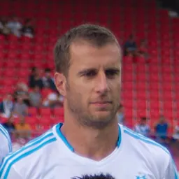 Portrait of Benoît Cheyrou