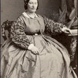 Portrait of Jurjentje Rauwerda