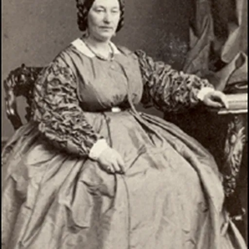 Portrait of Jurjentje Rauwerda