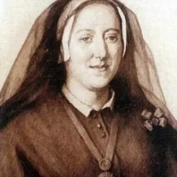 Portrait of Maria Micaela Desmaisieres