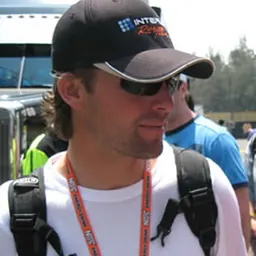 Portrait of Stanton Barrett
