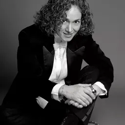 Portrait of Lizzi Ceniceros