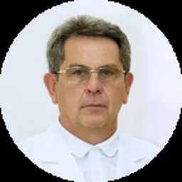 Portrait of Illya Yemetz