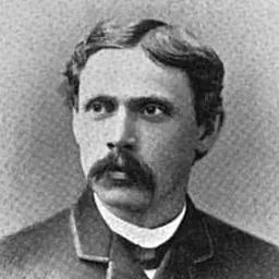 Portrait of Elihu B. Hayes