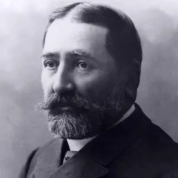 Portrait of Ilia Chavchavadze