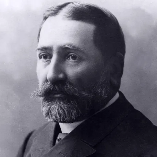 Portrait of Ilia Chavchavadze