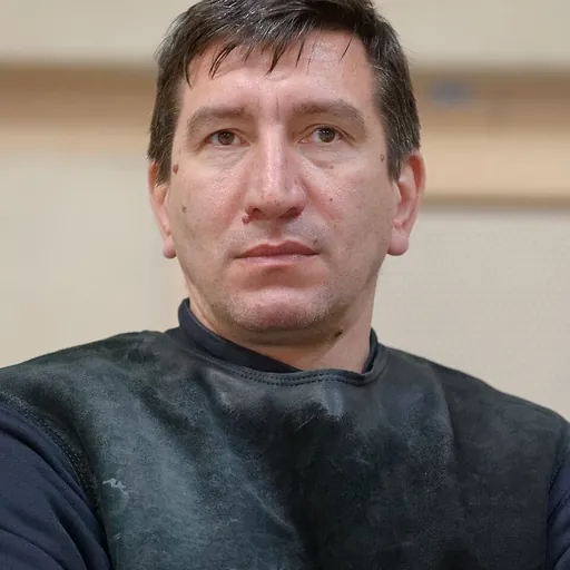 Portrait of Gheorghe Epurescu