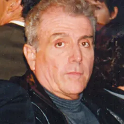 Portrait of Tomás Vidiella