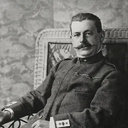 Portrait of Gaetano Giardino