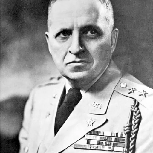 Portrait of William Kelly Harrison, Jr.