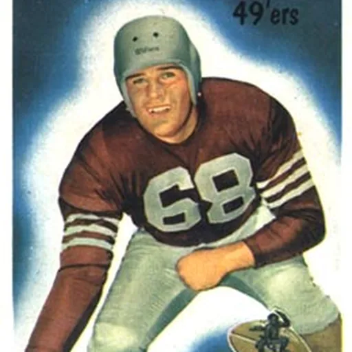 Portrait of Bob Toneff