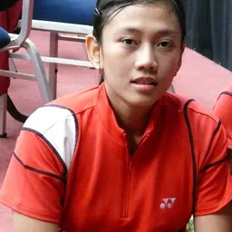 Portrait of Rani Mundiasti