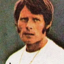 Portrait of Jörg Lucke