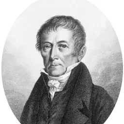 Portrait of Louis Ramond de Carbonnières