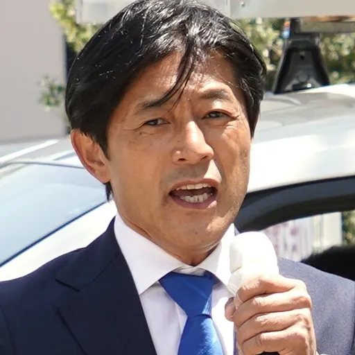 Portrait of Kiyoshi Adachi
