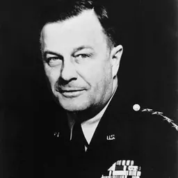 Portrait of Charles L. Bolte