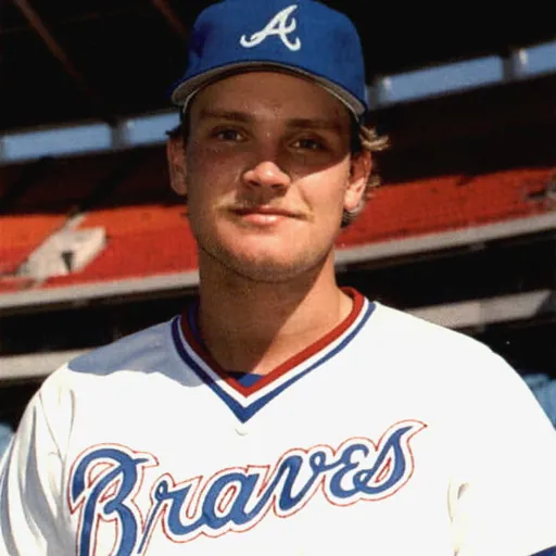 Portrait of Duane Ward