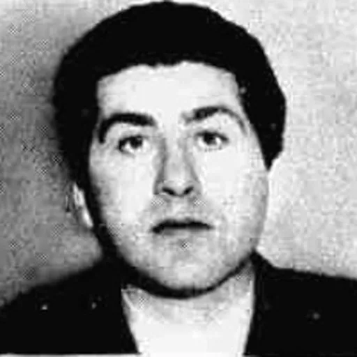Portrait of Pasquale Galasso