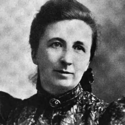 Portrait of Susanna Phelps Gage