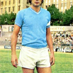 Portrait of Antonio Juliano