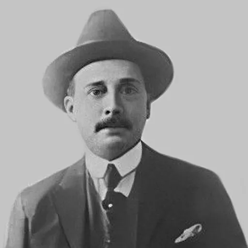 Portrait of José Gregorio Hernández