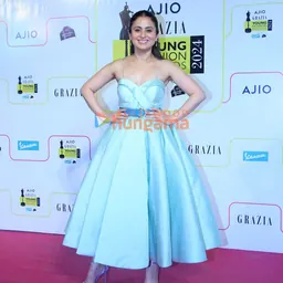 Portrait of Rasika Dugal