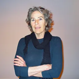 Portrait of Mary Woronov