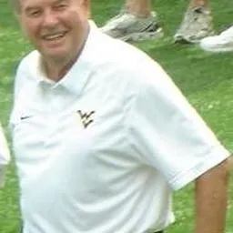 Portrait of Don Nehlen