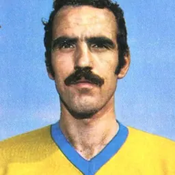 Portrait of Luigi Mascalaito