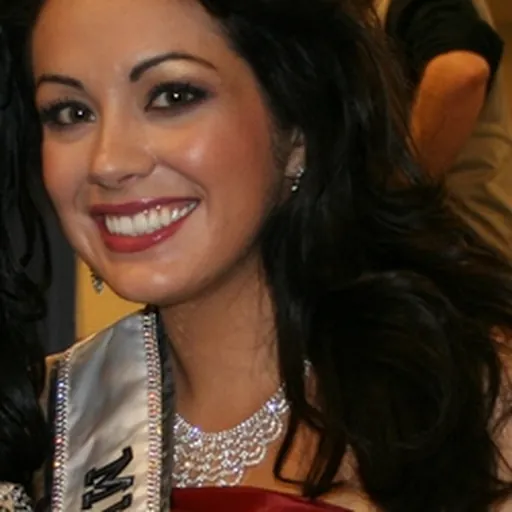 Portrait of Allison Machado