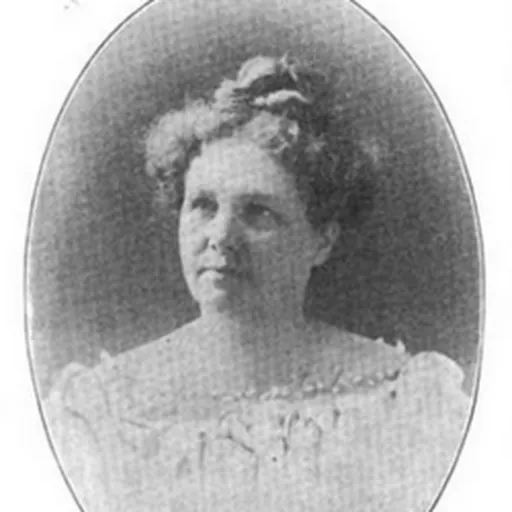 Portrait of Payne Erskine