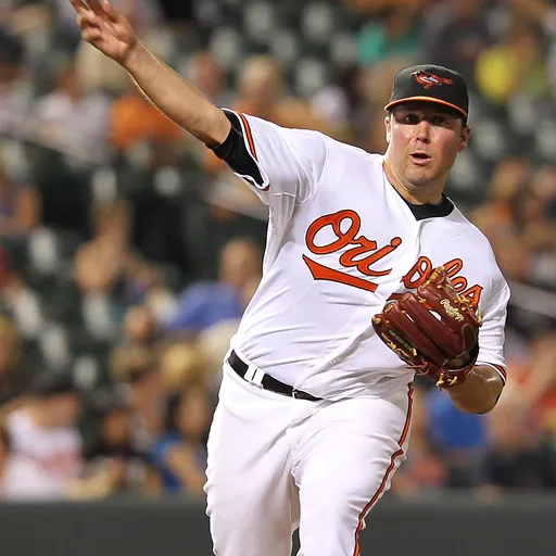 Portrait of Tommy Hunter