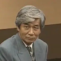 Portrait of Tetsuya Chikushi