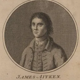 Portrait of John the Painter