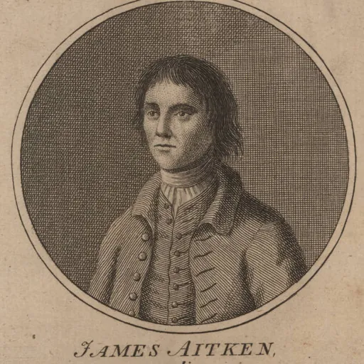 Portrait of John the Painter