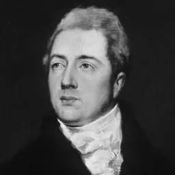 Portrait of John Yelloly