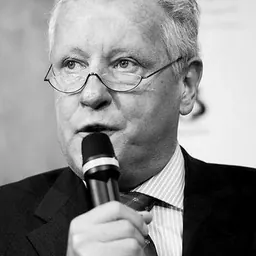 Portrait of Ivan Bizjak