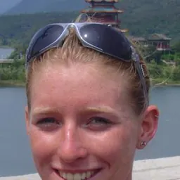 Portrait of Emma Davis