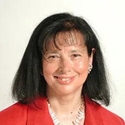 Portrait of Maria Chiara Acciarini