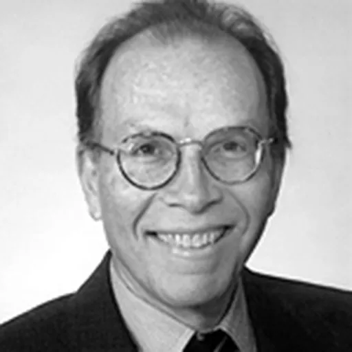 Portrait of Jeffrey P. Koplan