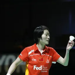 Portrait of Liu Xin