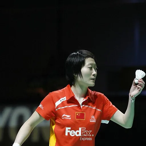 Portrait of Liu Xin