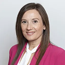 Portrait of Elena Leonardi